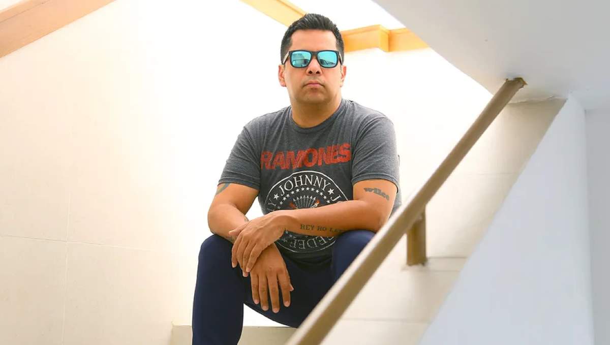Carlos Velázquez recomienda libros desquiciados para divertirte.