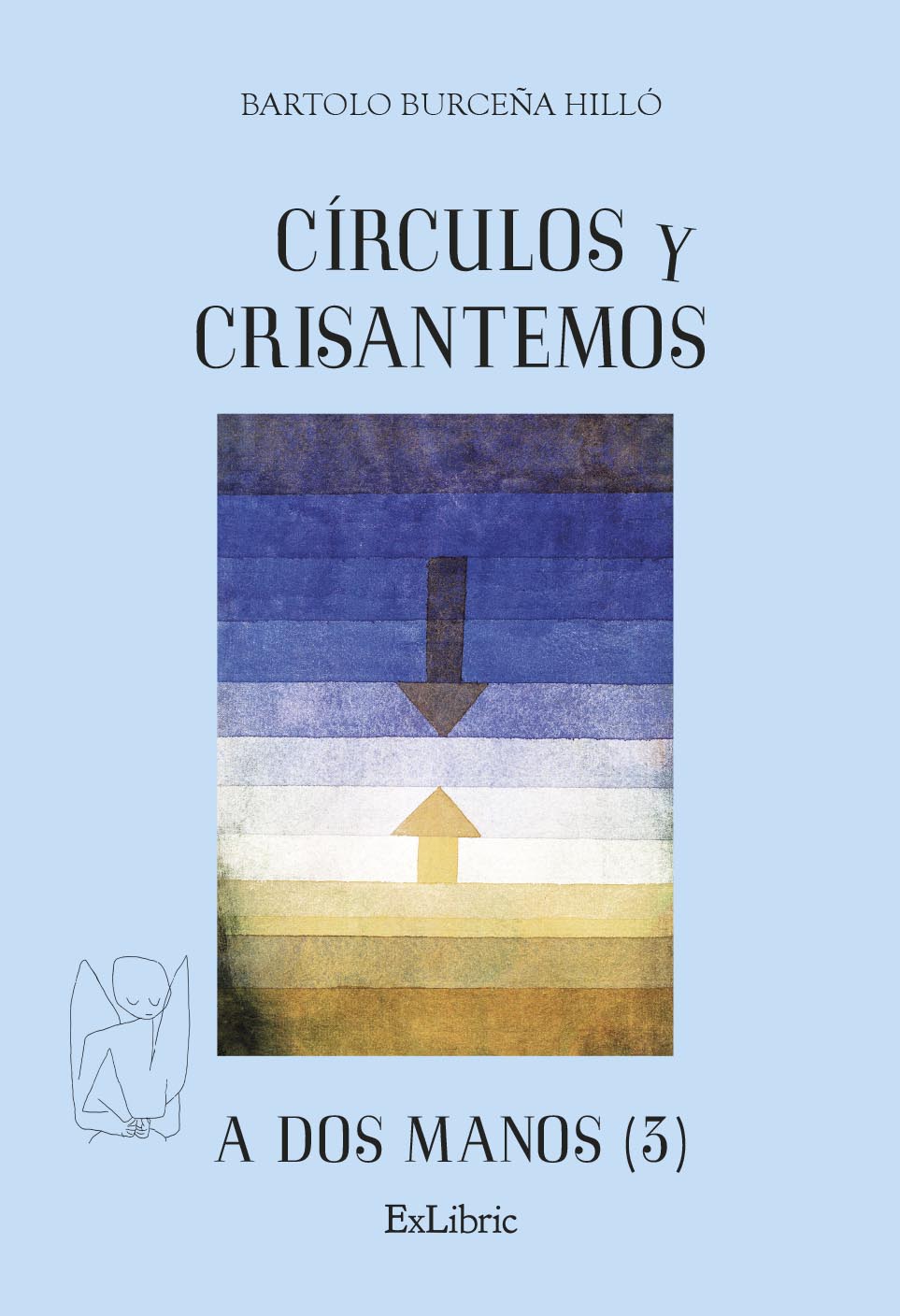 Círculos y crisantemos