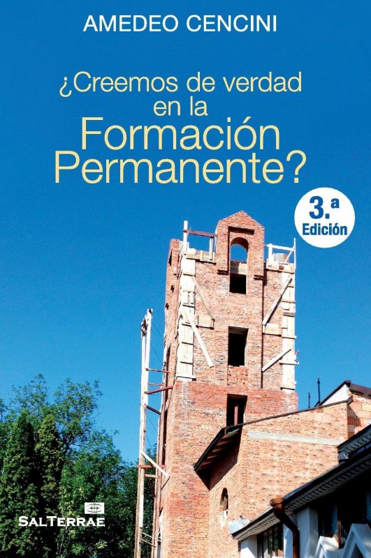 ¿Creemos de verdad en la Formación Permanente?