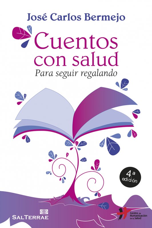 Cuentos con salud