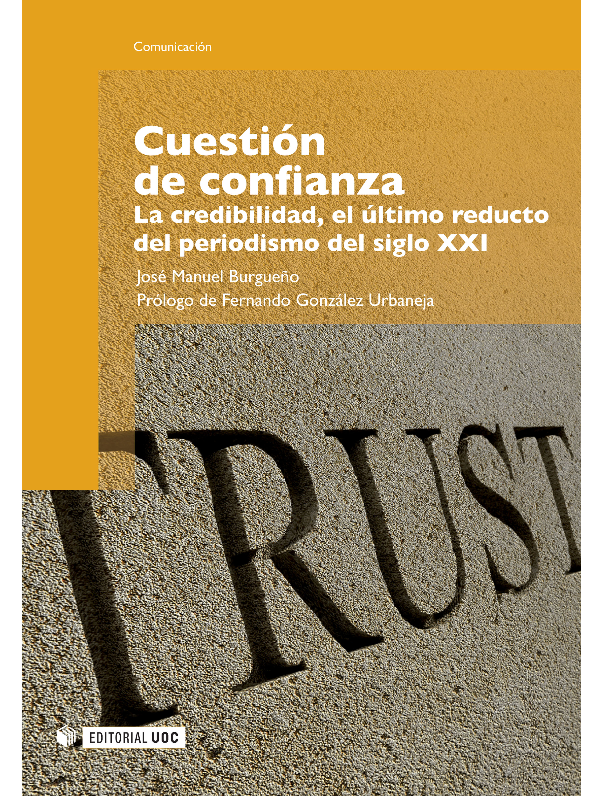 Cuestión de confianza