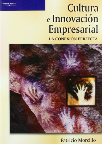 Cultura e innovación empresarial. La conexión perfecta
