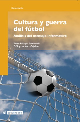 Cultura y guerra del fútbol