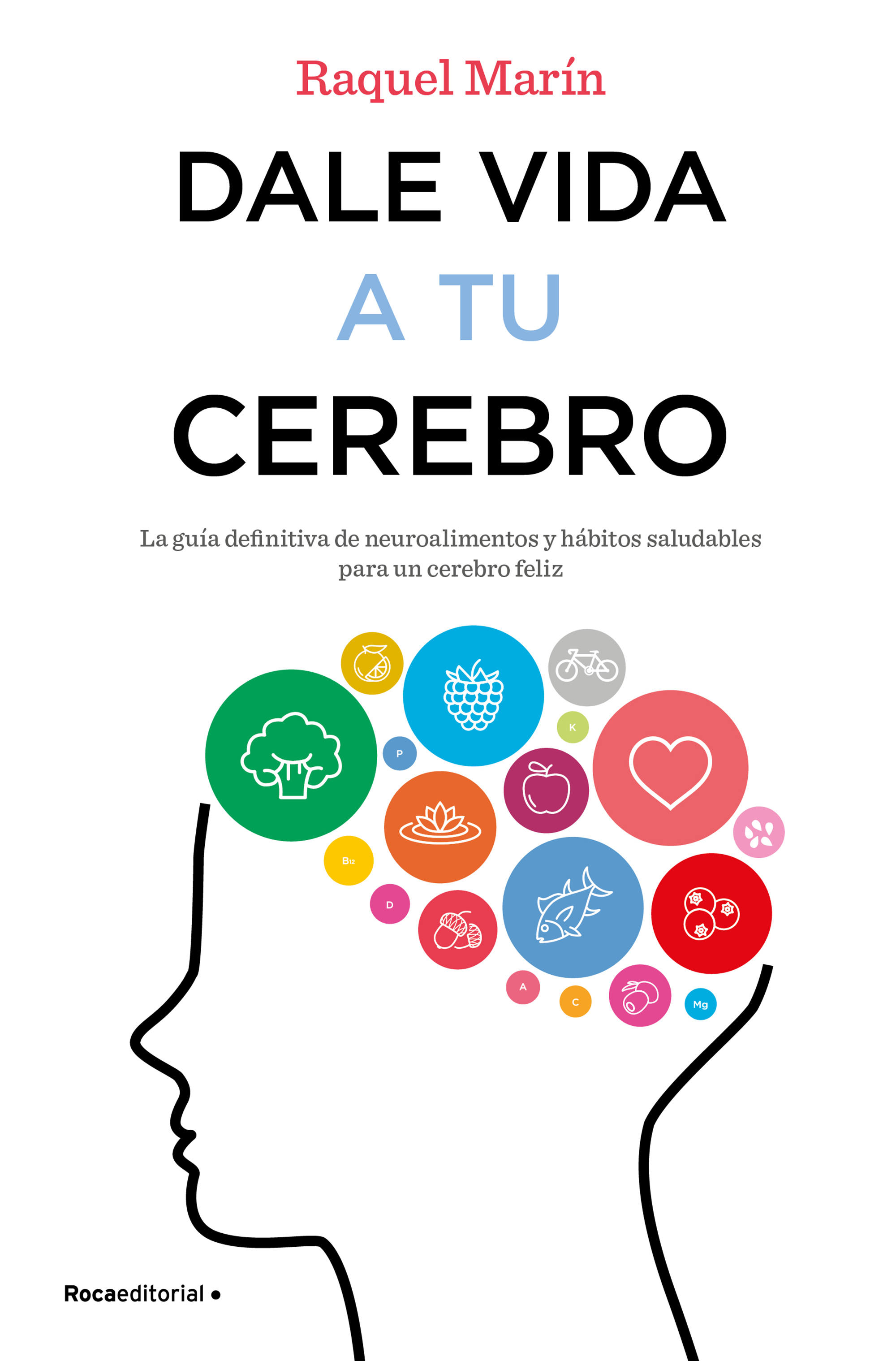 Dale vida a tu cerebro
