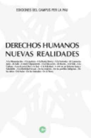 Derechos humanos, nuevas realidades