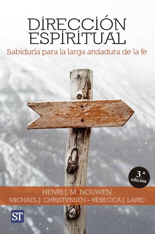 Dirección espiritual