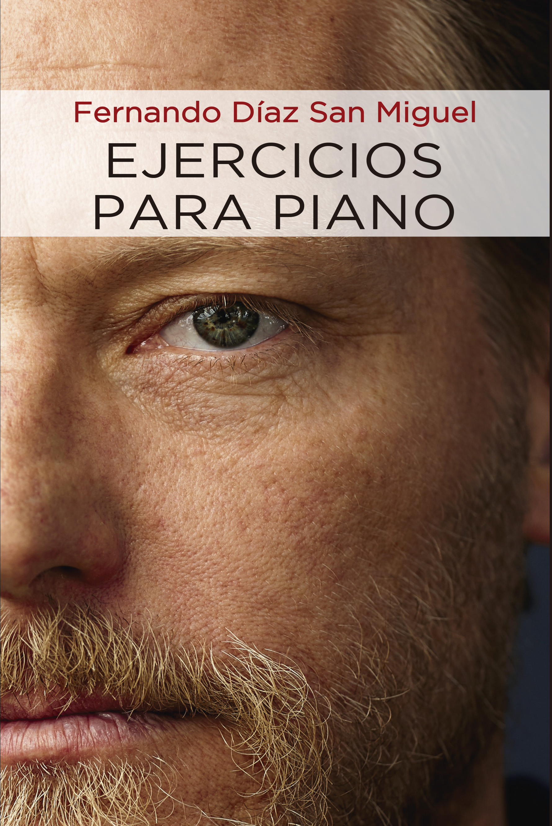 Ejercicios para piano