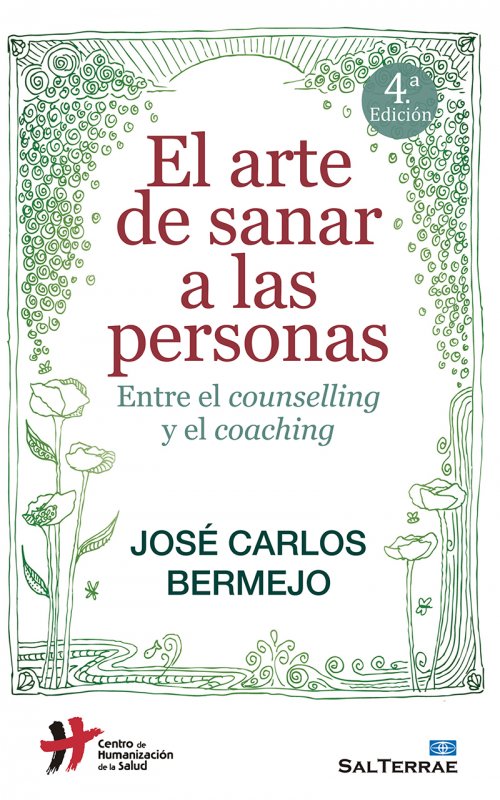 El arte de sanar a las personas