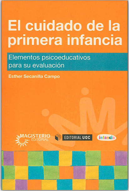 El cuidado de la primera infancia