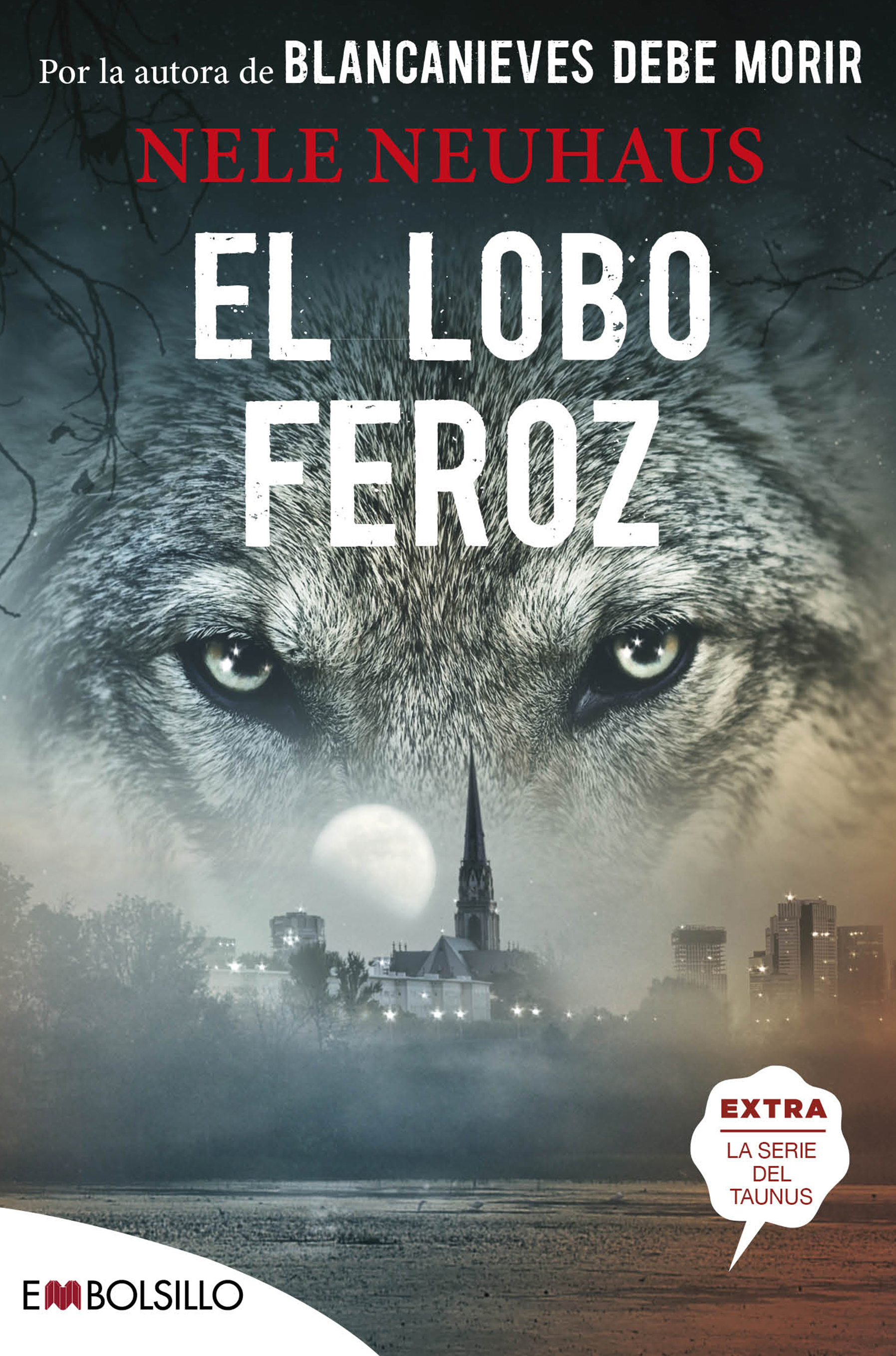 El lobo feroz