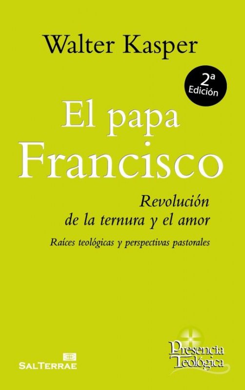 El papa Francisco