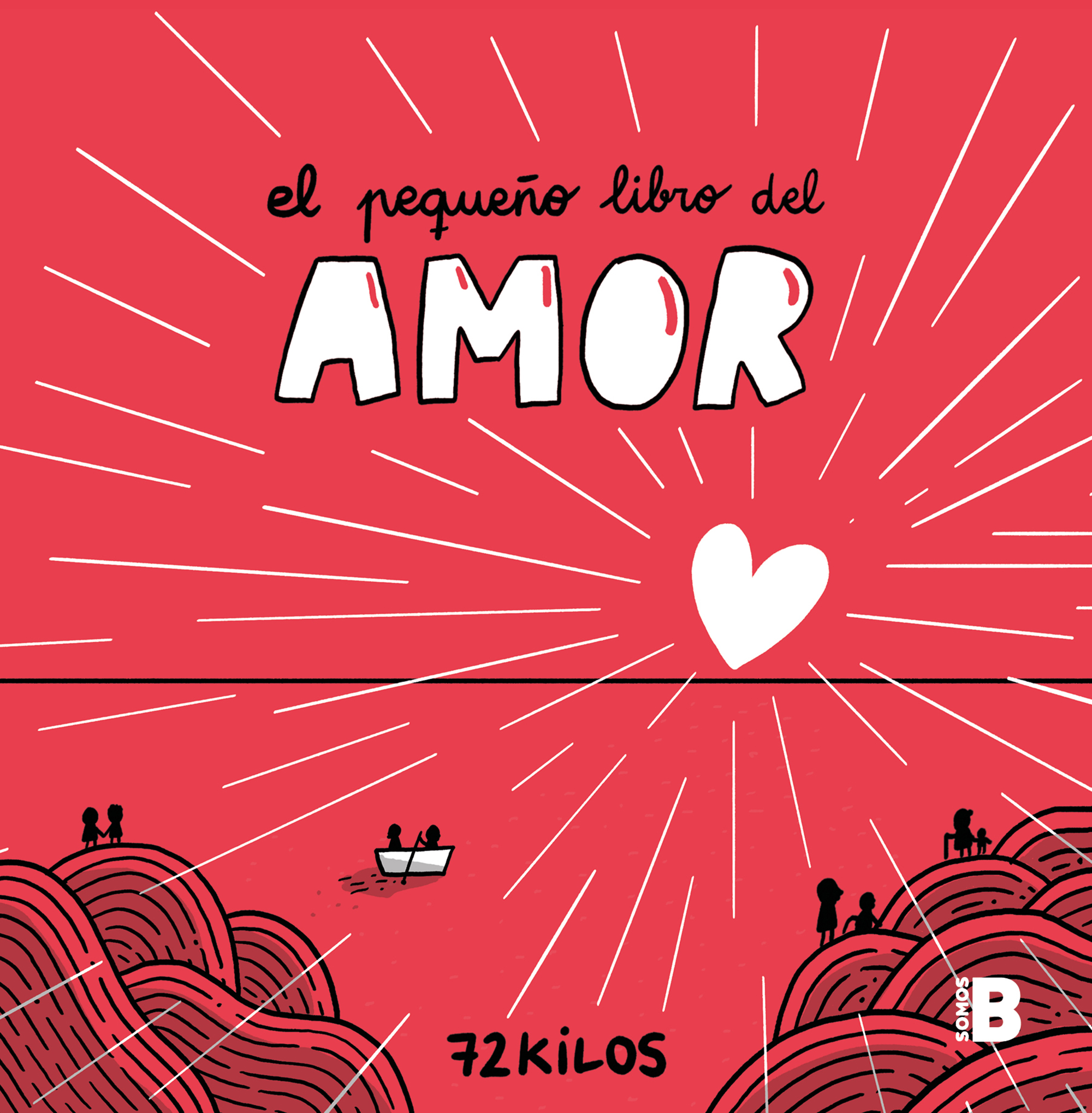 El pequeño libro del amor