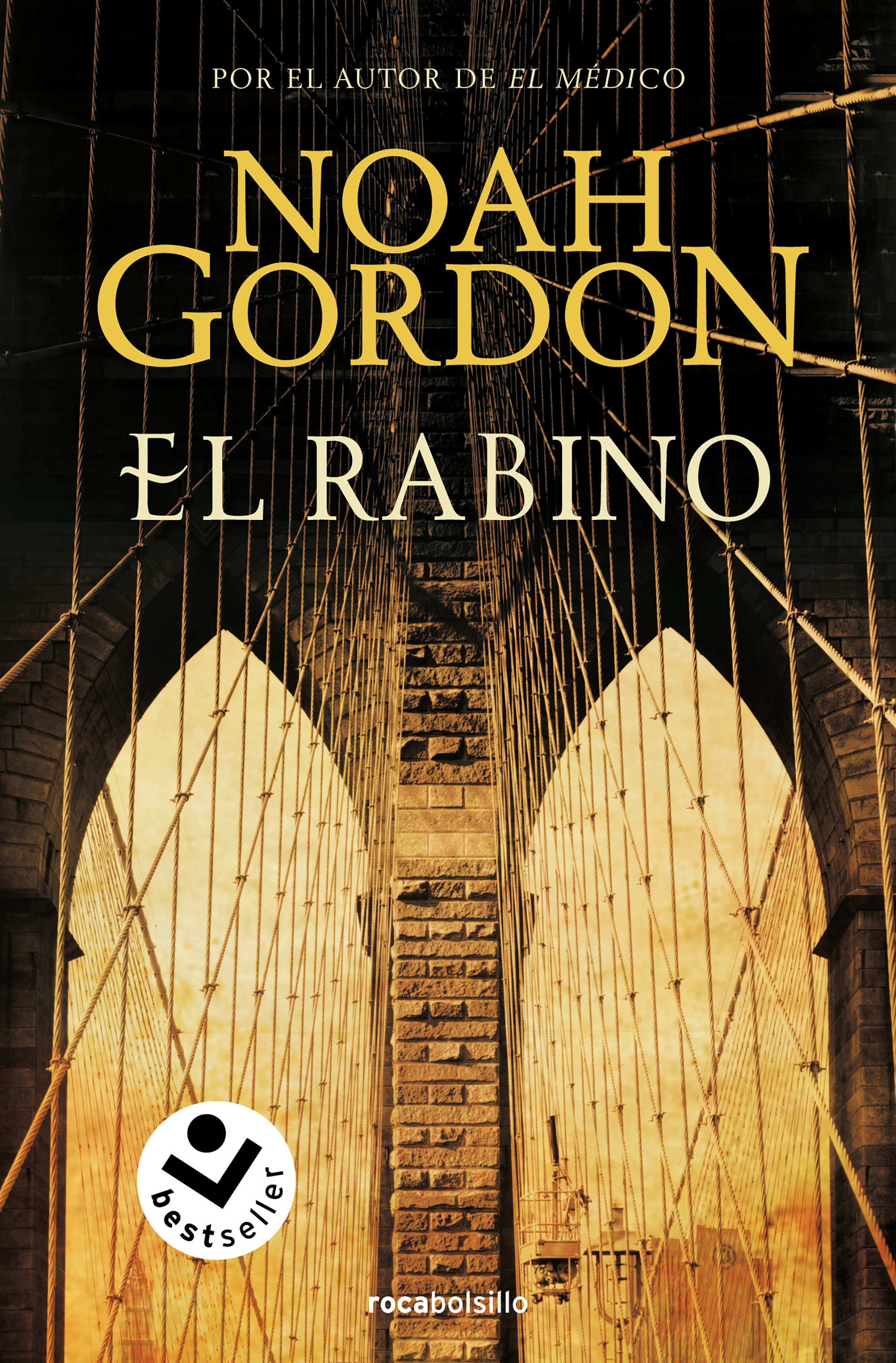 El rabino