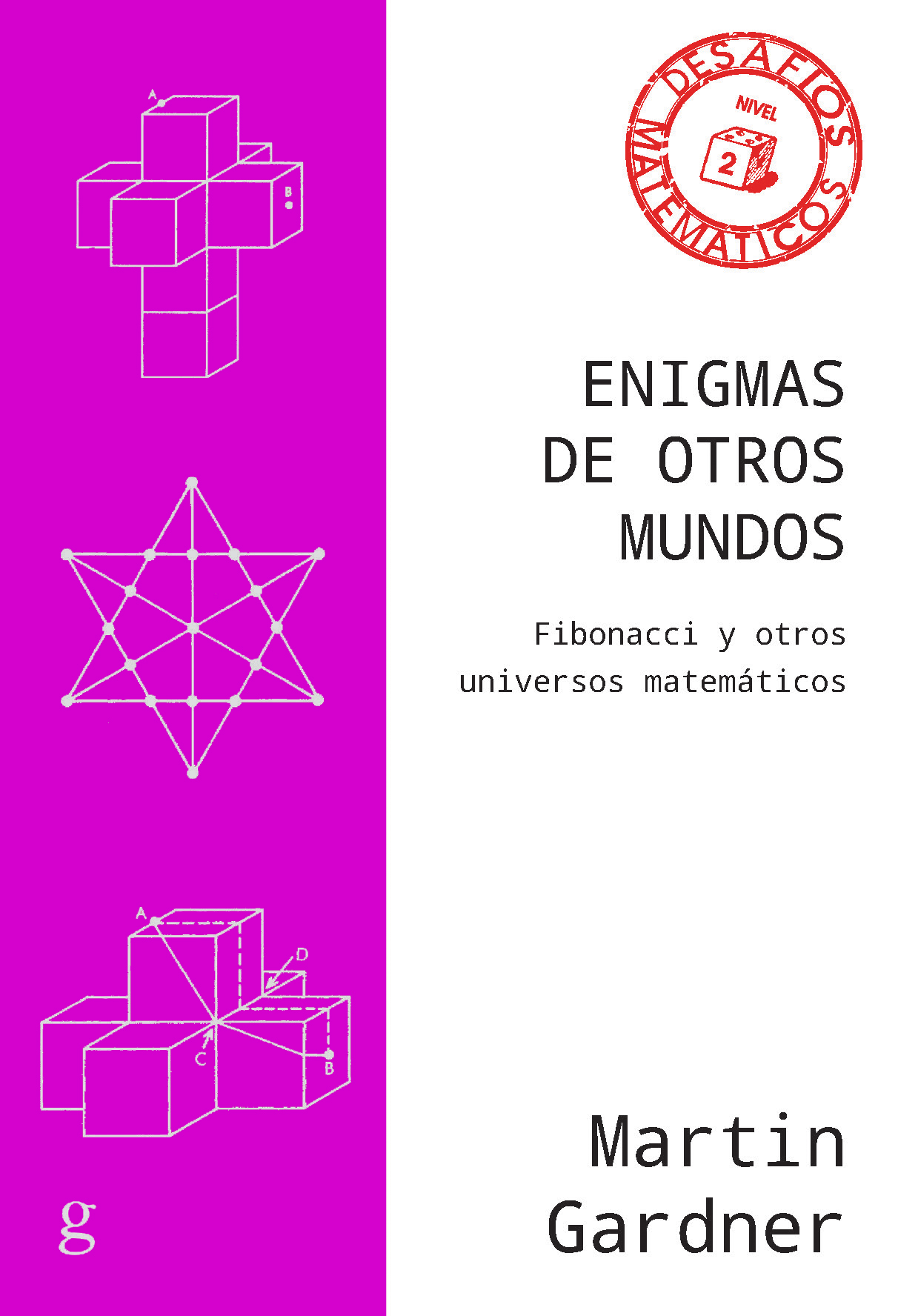 Enigmas de otros mundos