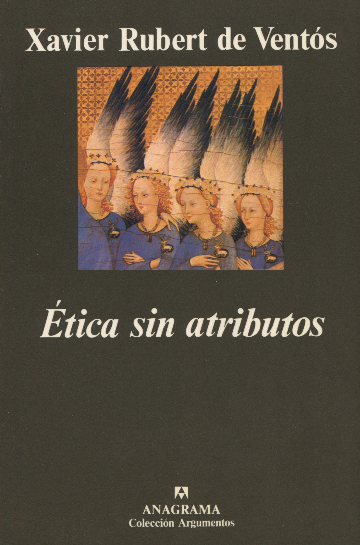 Ética sin atributos