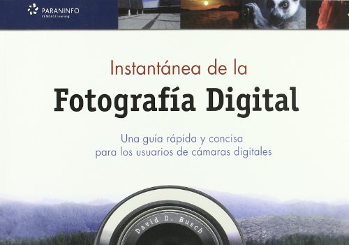 Instantánea de la fotografía digital