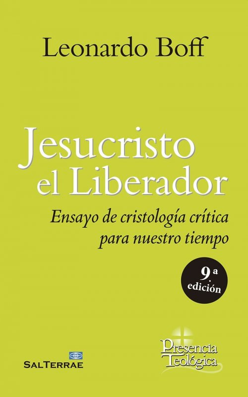 Jesucristo el Liberador