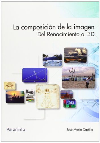 La composición de la imagen