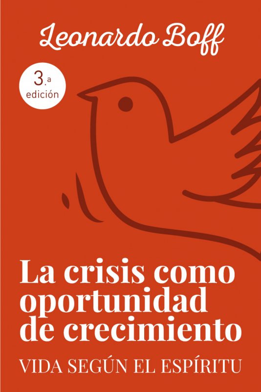 La crisis como oportunidad de crecimiento