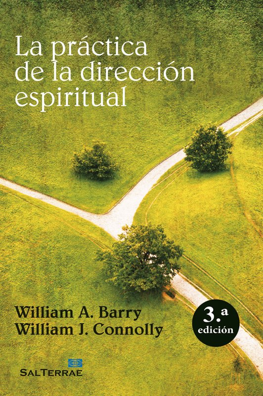 La práctica de la dirección espiritual