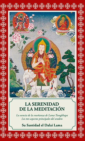 La Serenidad de la Meditación