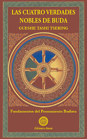 Las cuatro verdades nobles de Buda