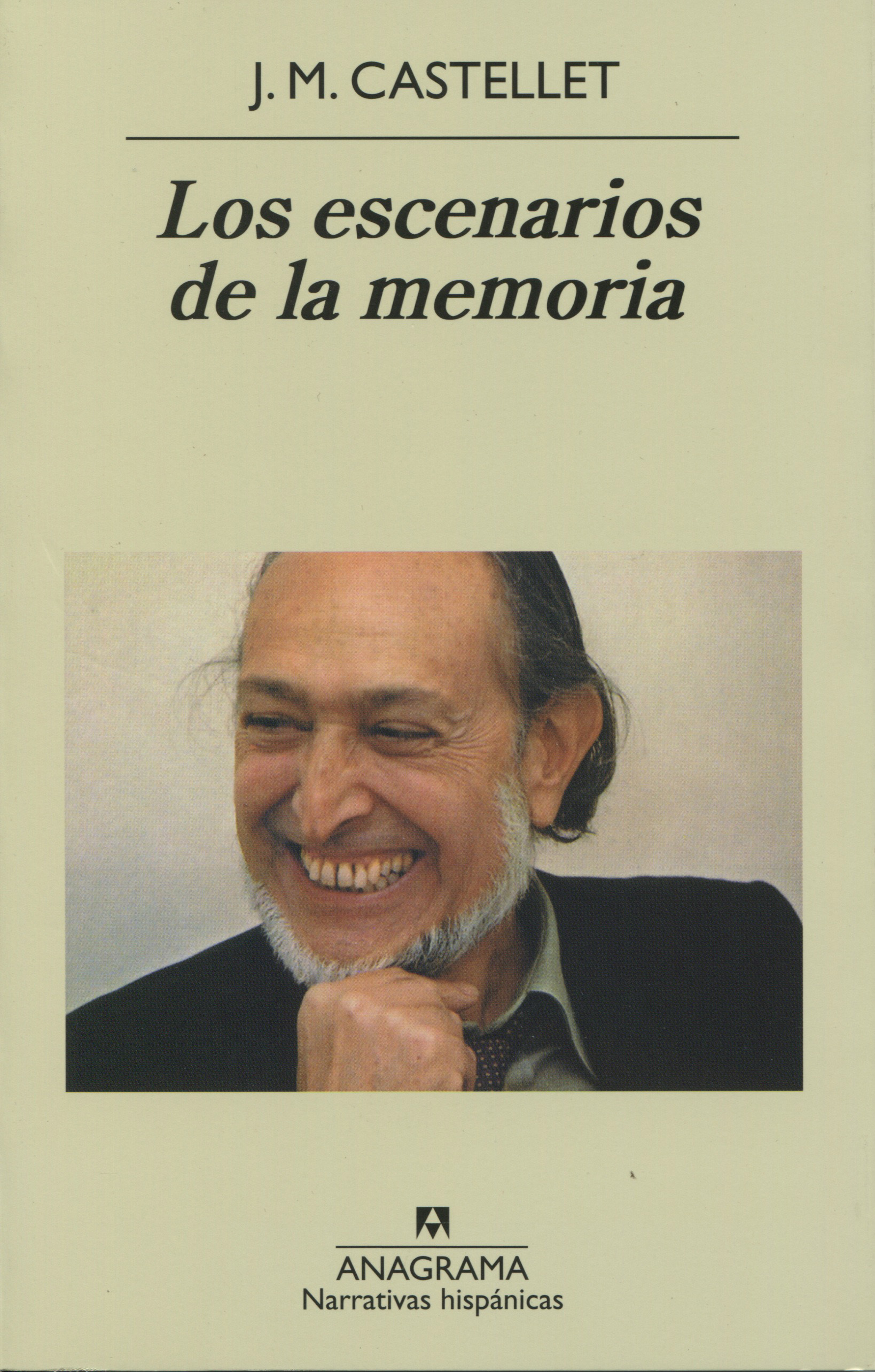 Los escenarios de la memoria