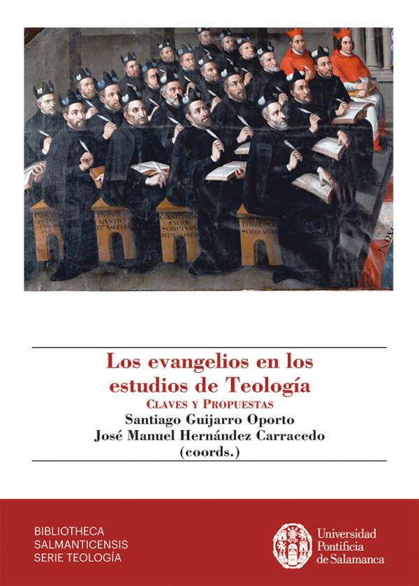 Los evangelios en los estudios de Teología