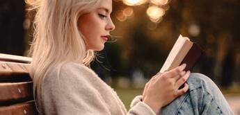 Los mejores libros para adolescentes que harán que se enganchen a la lectura.
