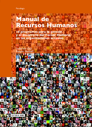 Manual de Recursos Humanos