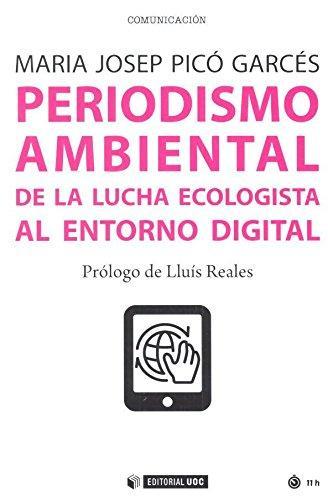 Periodismo ambiental