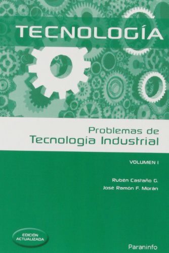 Problemas de tecnología industrial  I