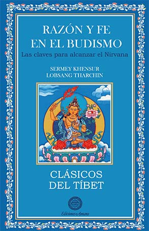 Razón y fe en el budismo