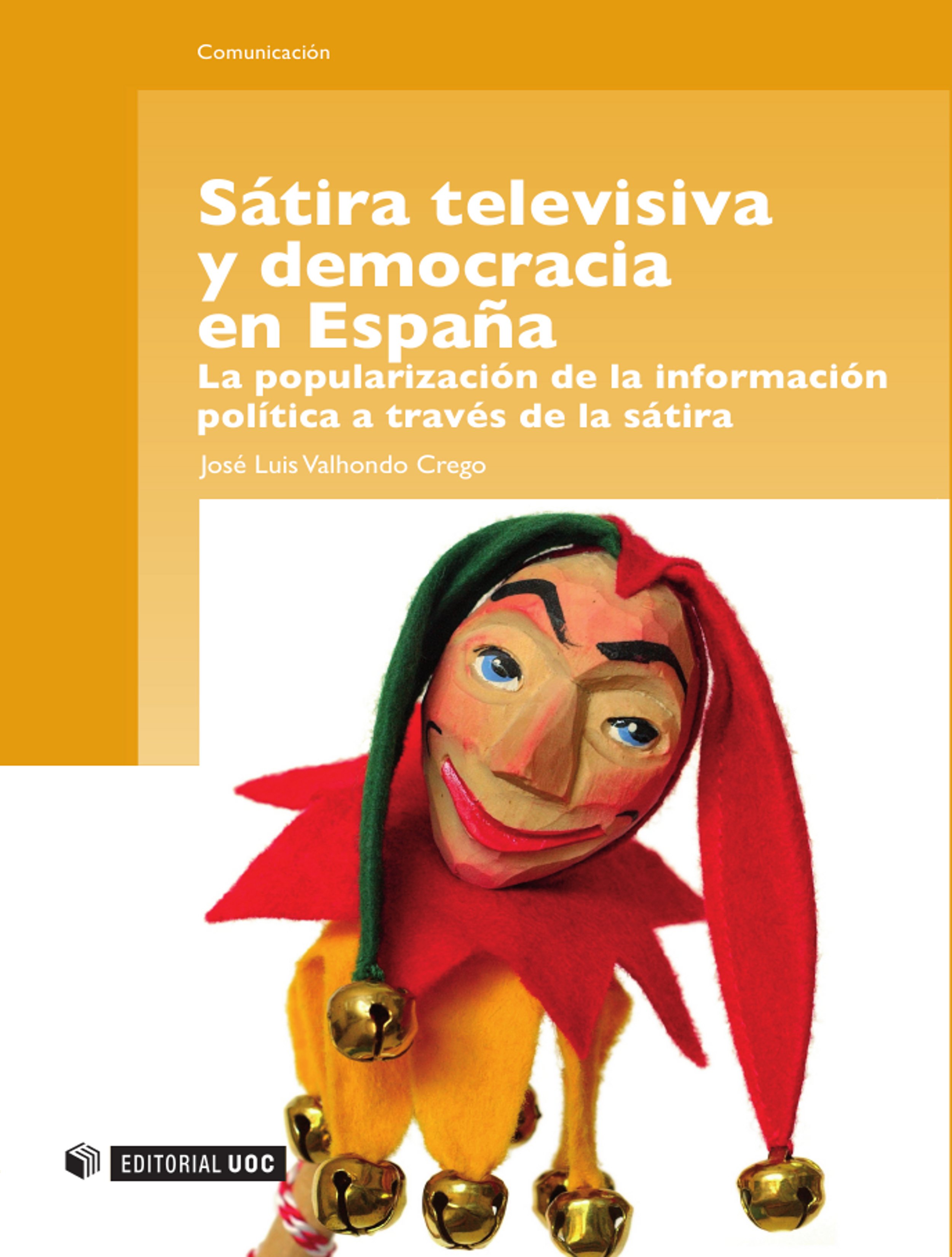 Sátira televisiva y democracia en España