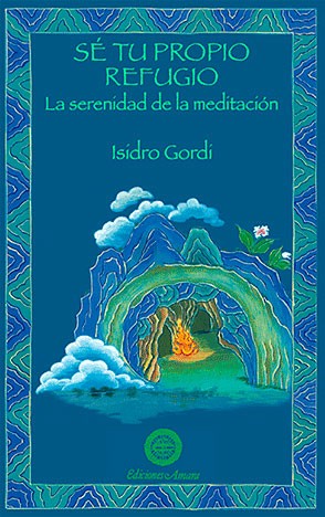 Sé tu propio refugio