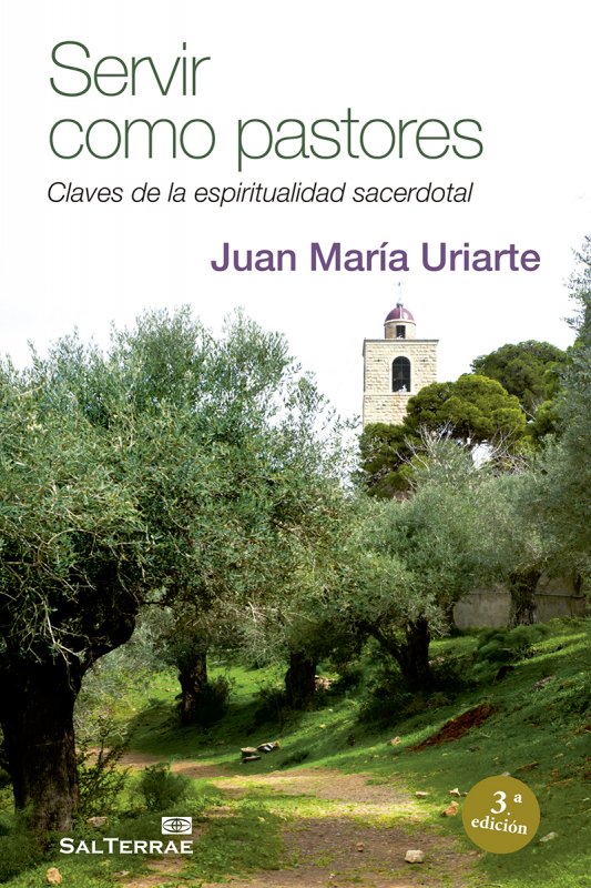 Servir como pastores          