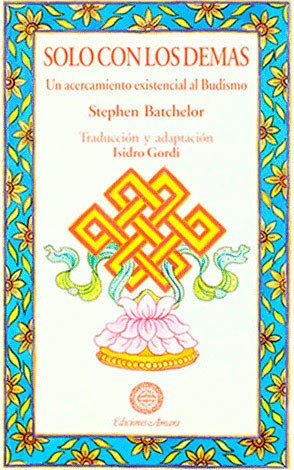 Sólo con los demás