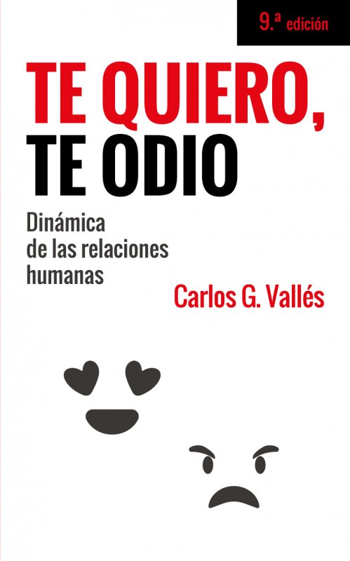 Te quiero, te odio