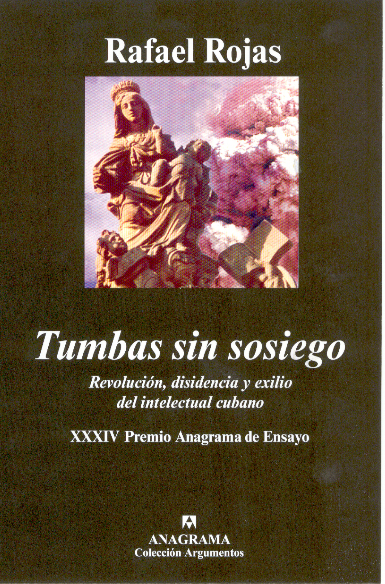 Tumbas sin sosiego
