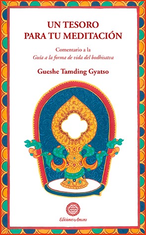 Un Tesoro para tu meditación