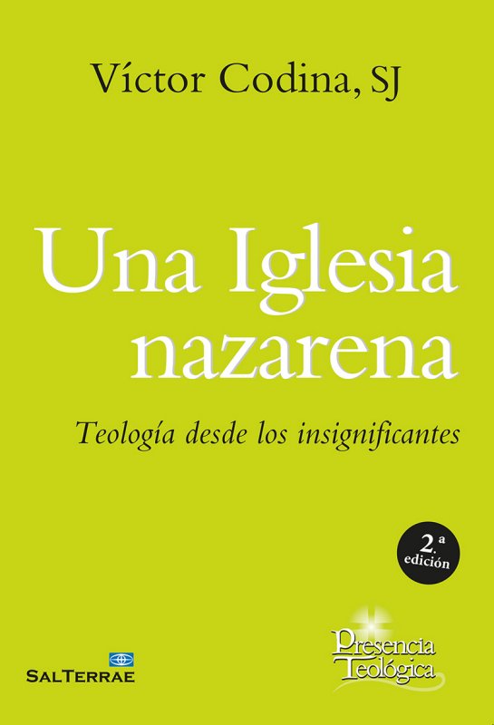 Una iglesia nazarena
