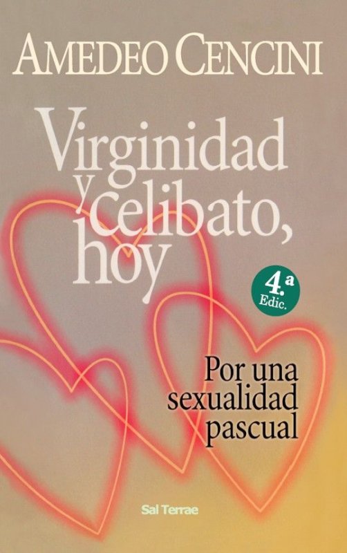 Virginidad y celibato, hoy
