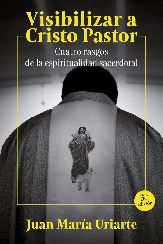 Visibilizar a Cristo Pastor