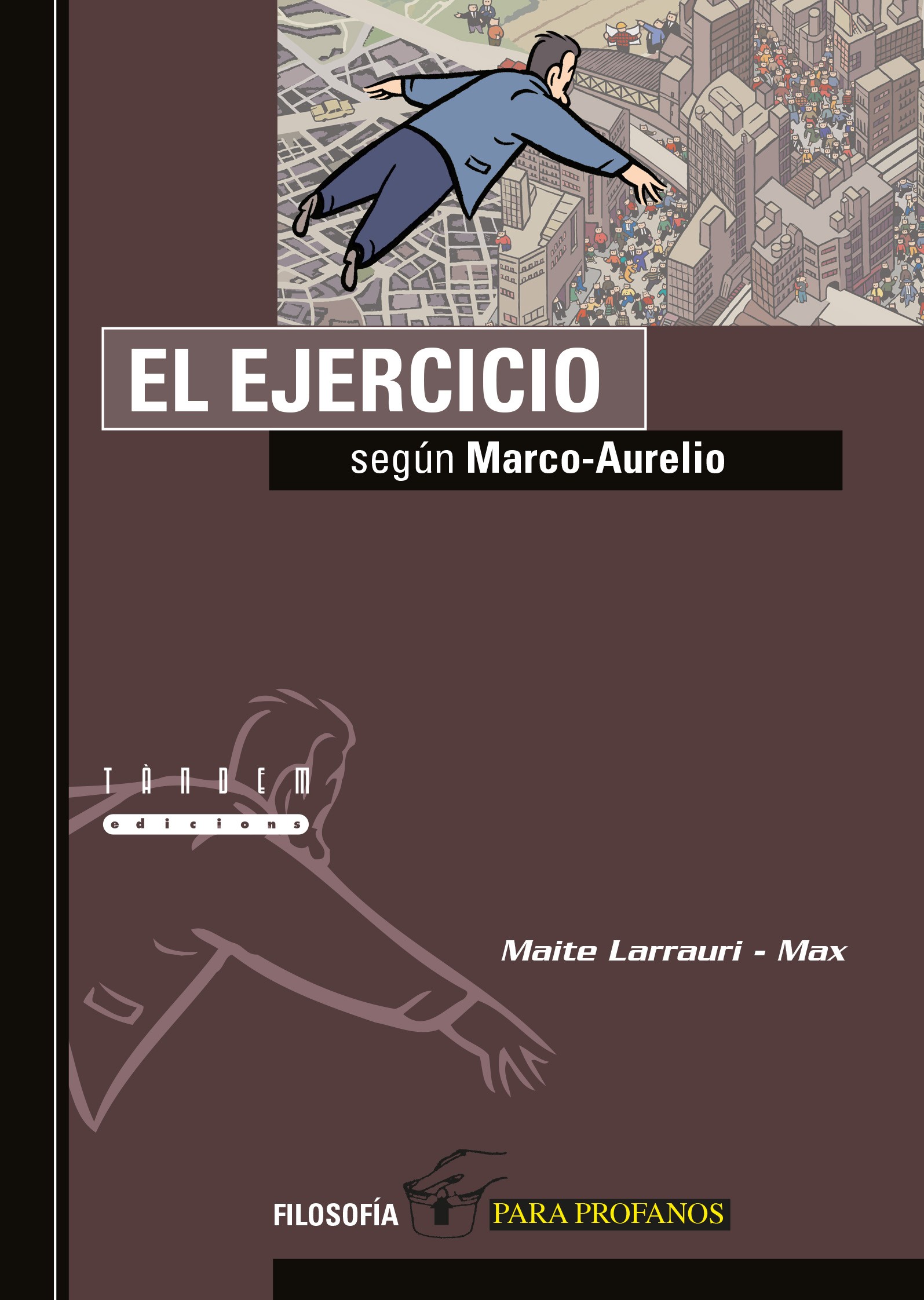 El ejercicio según Marco-Aurelio