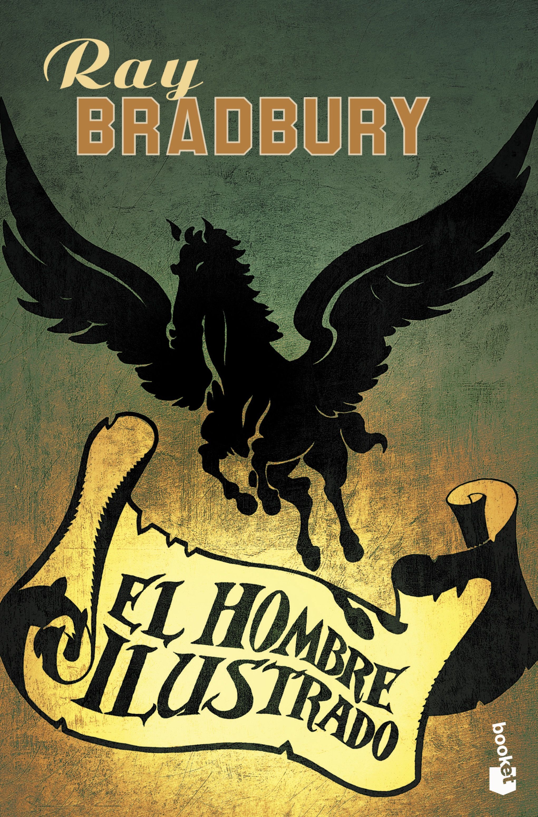 El hombre ilustrado