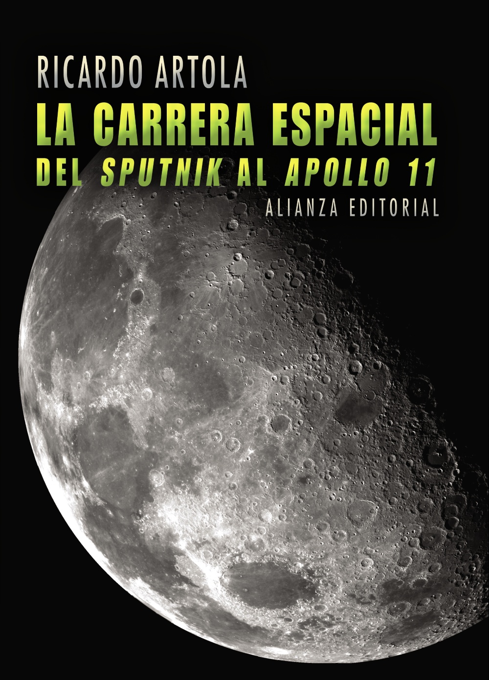 La carrera espacial