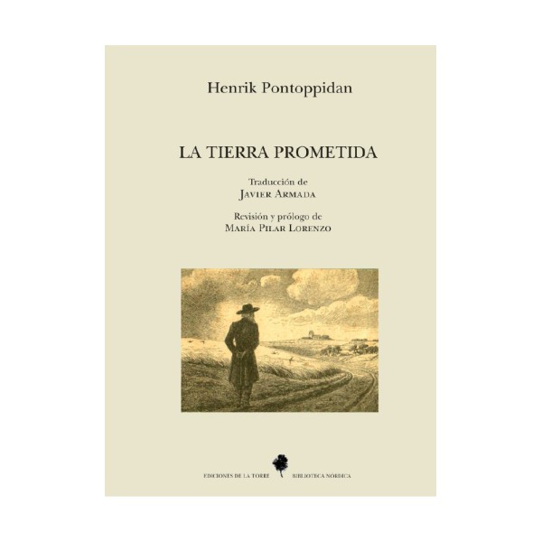 La tierra prometida