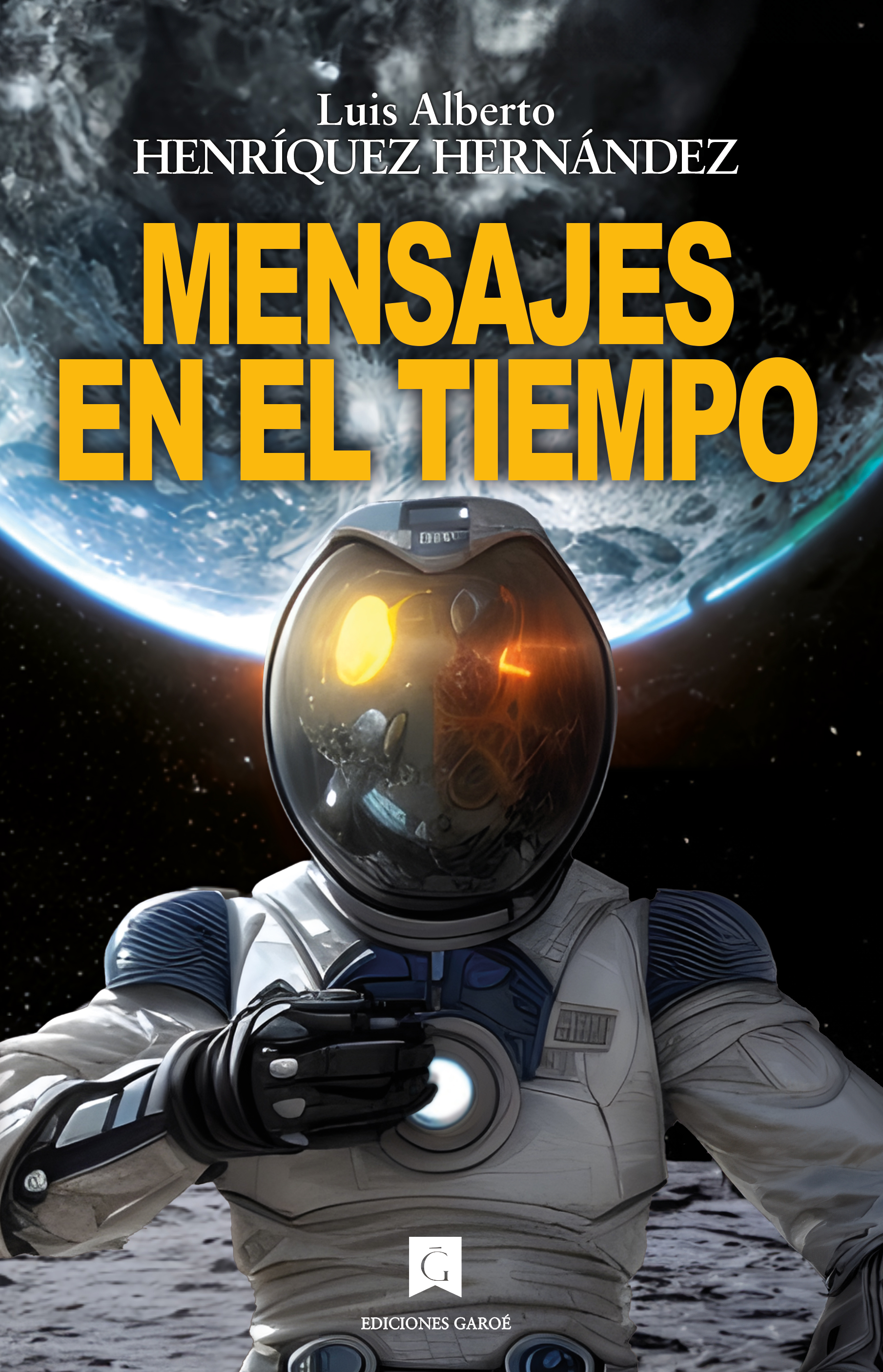 Mensajes en el tiempo