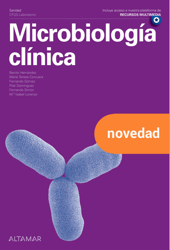 Microbiología clínica. Nueva edición
