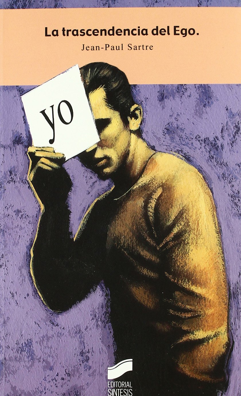 La trascendencia de ego